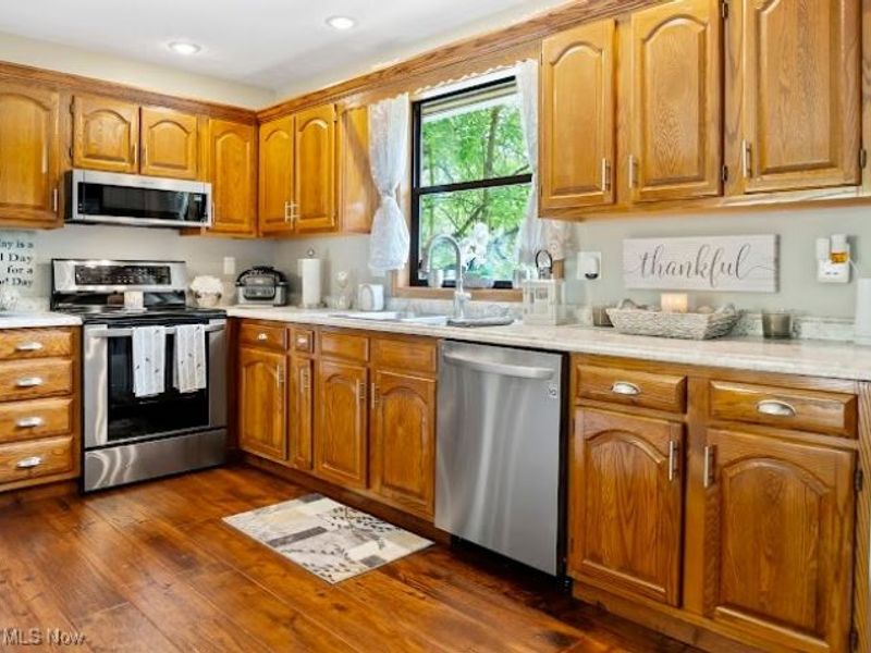 631 Short Brook, Vincent, OH 45784 Photo 11