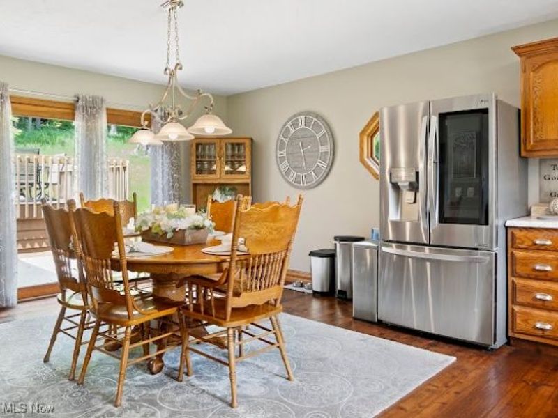 631 Short Brook, Vincent, OH 45784 Photo 12