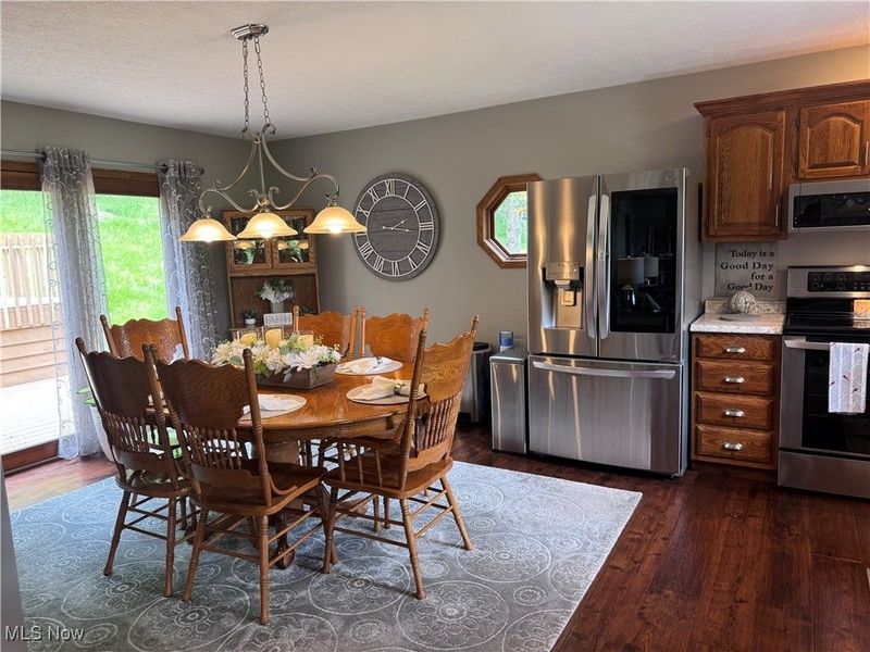 631 Short Brook, Vincent, OH 45784 Photo 14