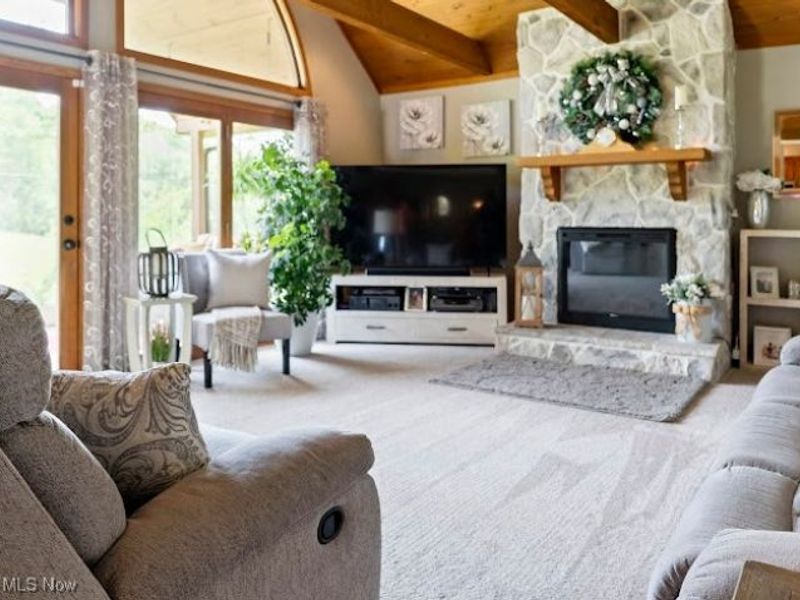 631 Short Brook, Vincent, OH 45784 Photo 17