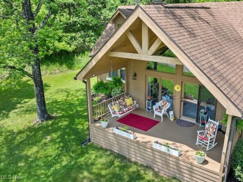 631 Short Brook, Vincent, OH 45784 Photo 2