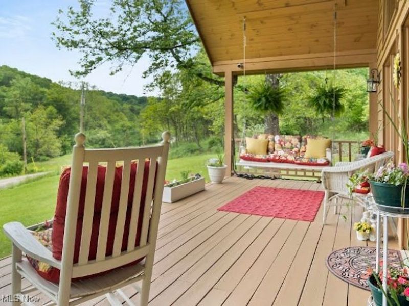 631 Short Brook, Vincent, OH 45784 Photo 4