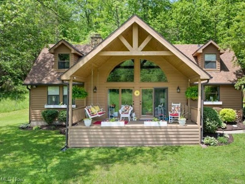 631 Short Brook, Vincent, OH 45784 Photo 5