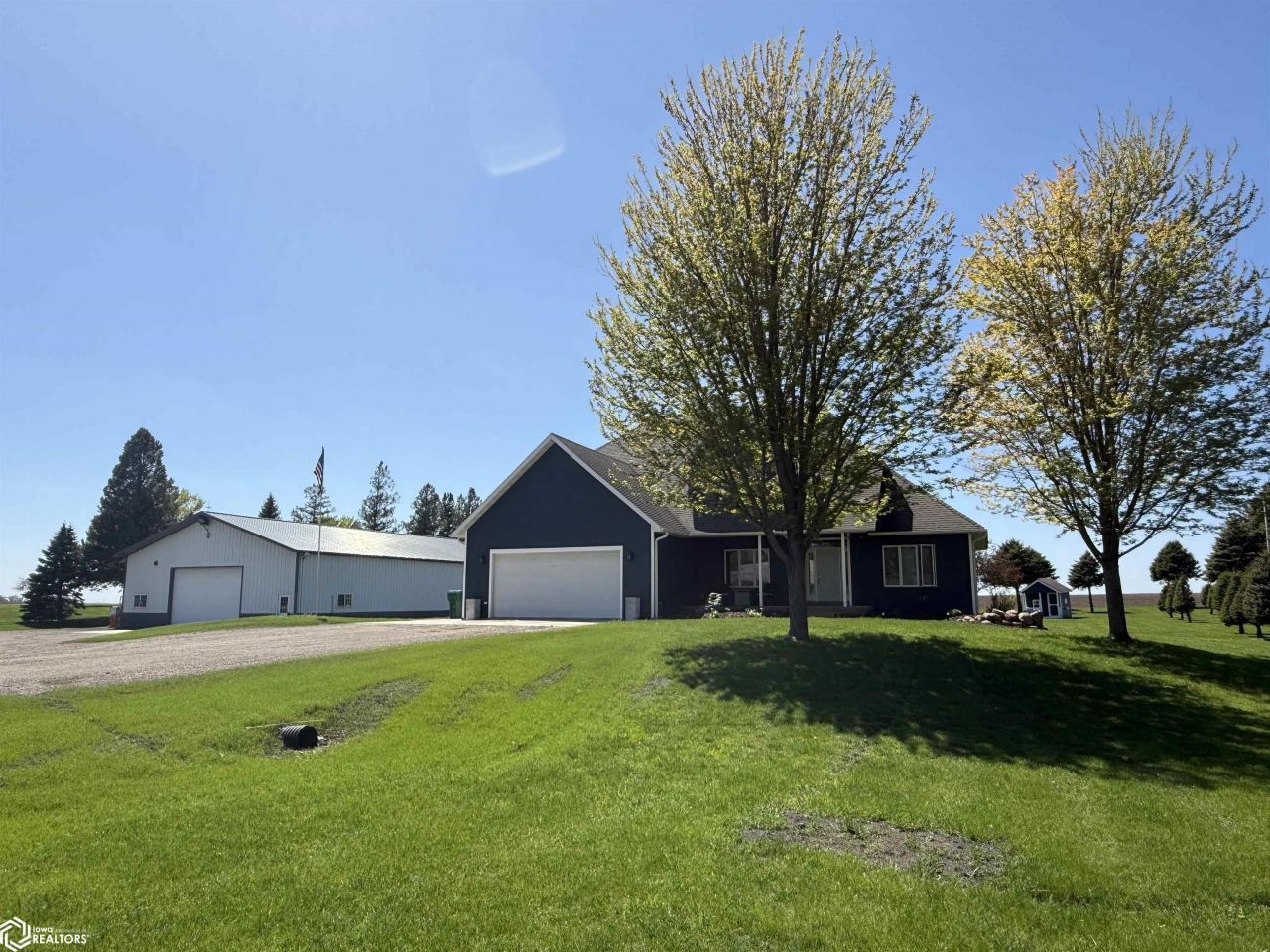 420 Helgren Street, Thompson, IA 50478 Main Photo