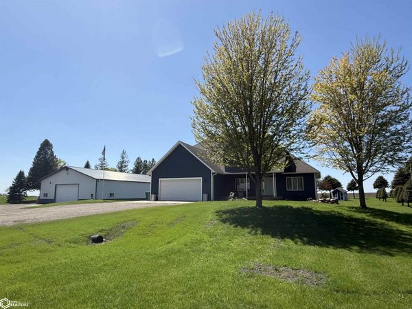 420 Helgren Street, Thompson, IA 50478