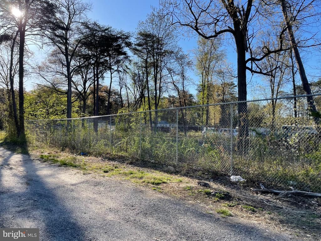 Jeffrey Avenue, Glen Burnie, MD 21061 Main Photo