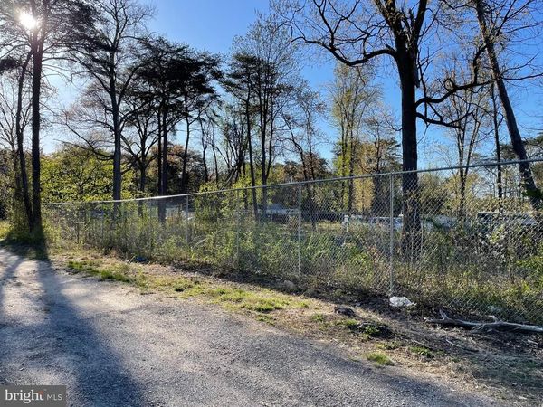 JEFFREY AVENUE, GLEN BURNIE, MD 21061