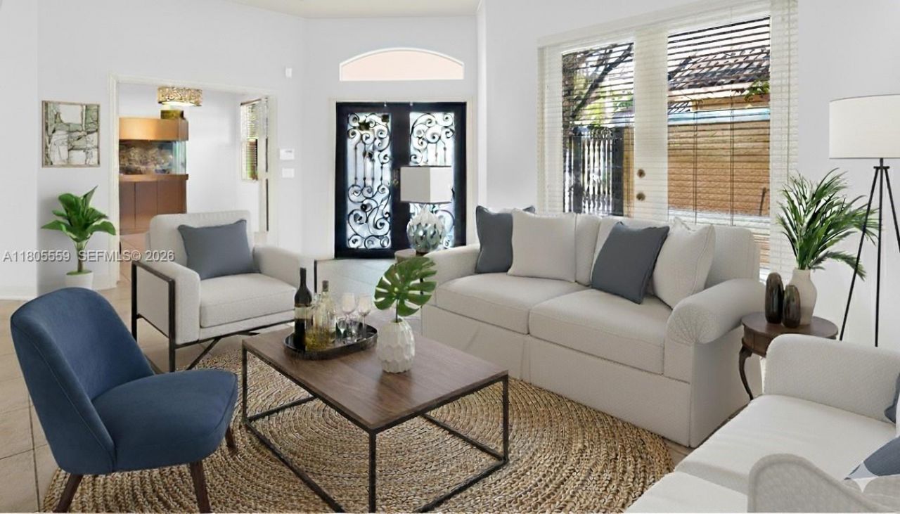 9029 SW 214th St, Cutler Bay, FL 33189 Photo