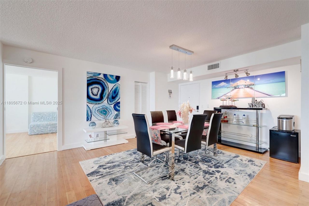 1500 S Ocean Dr, Unit 7J, Hollywood, FL 33019 Photo