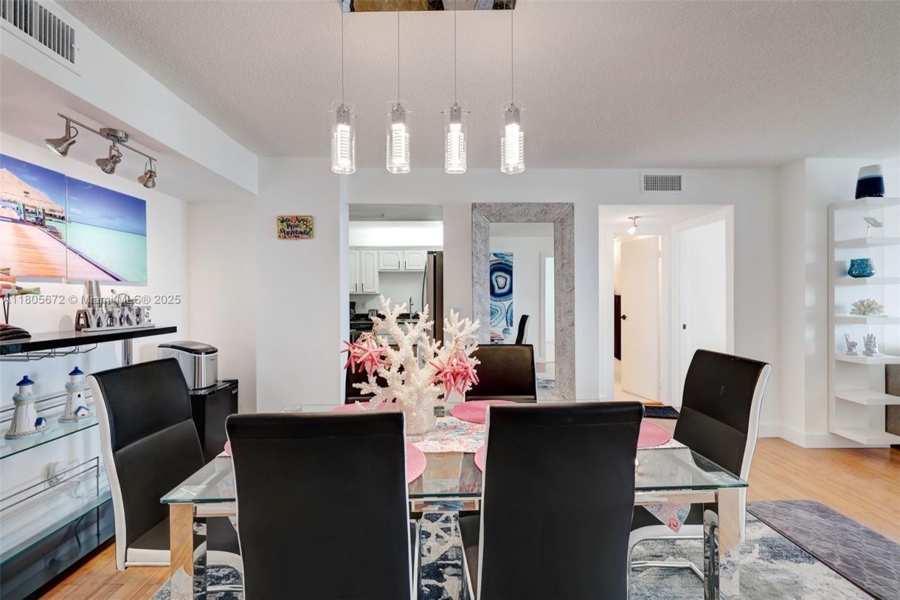 1500 S Ocean Dr, Unit 7J, Hollywood, FL 33019 Photo