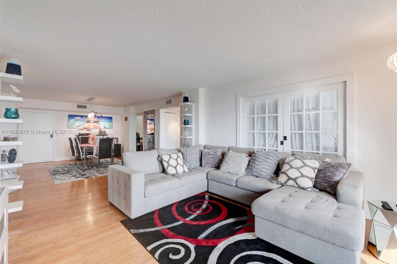 1500 S Ocean Dr, Unit 7J, Hollywood, FL 33019 Photo