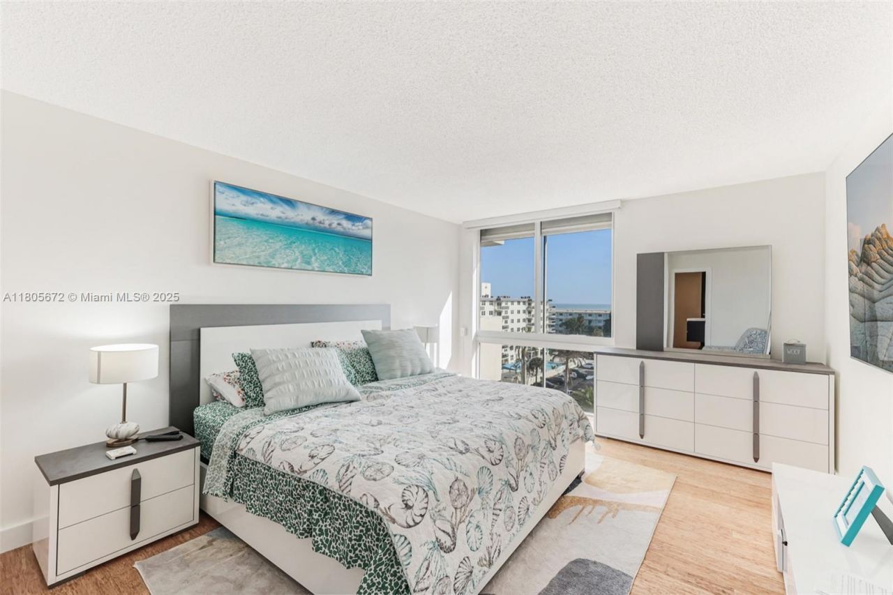 1500 S Ocean Dr, Unit 7J, Hollywood, FL 33019 Photo