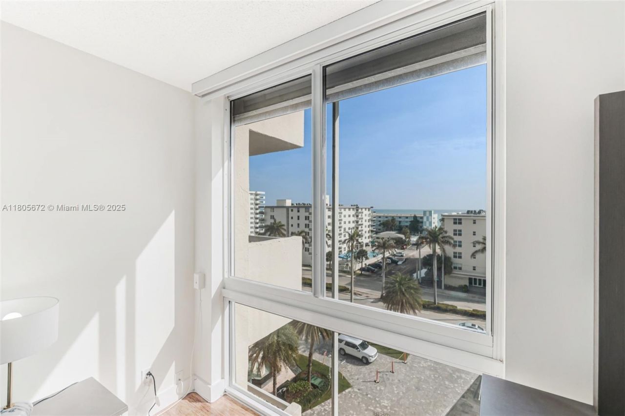 1500 S Ocean Dr, Unit 7J, Hollywood, FL 33019 Photo