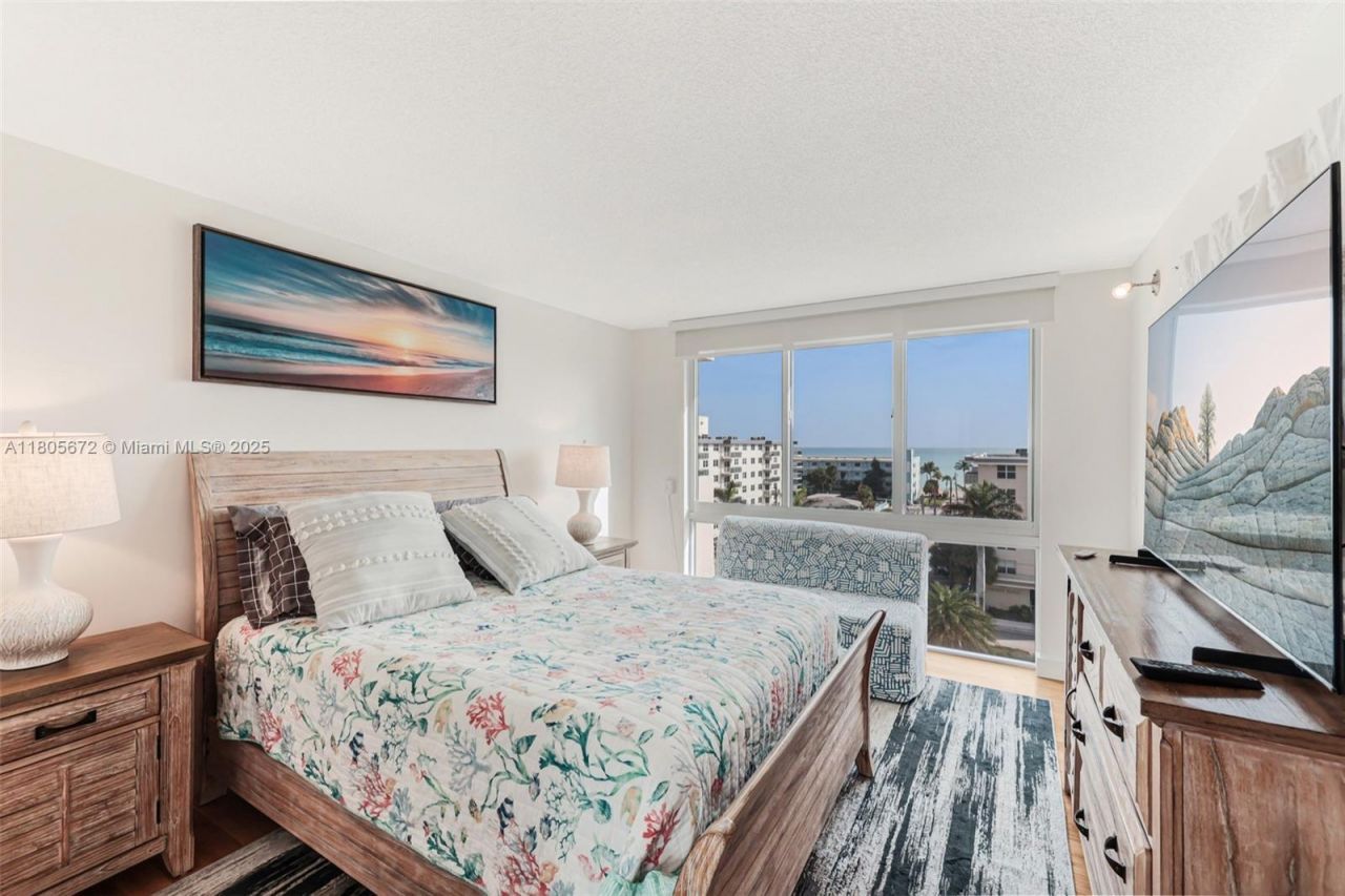 1500 S Ocean Dr, Unit 7J, Hollywood, FL 33019 Photo