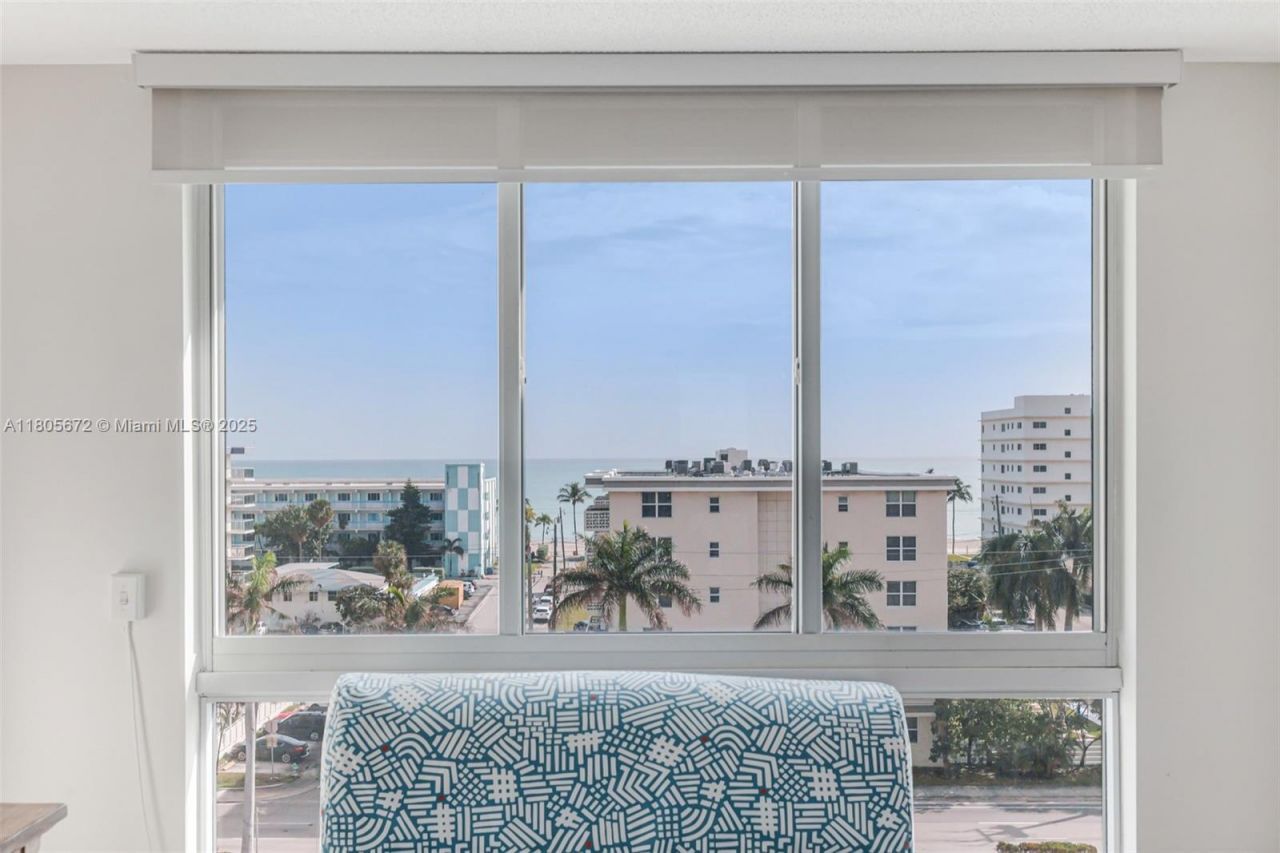 1500 S Ocean Dr, Unit 7J, Hollywood, FL 33019 Photo