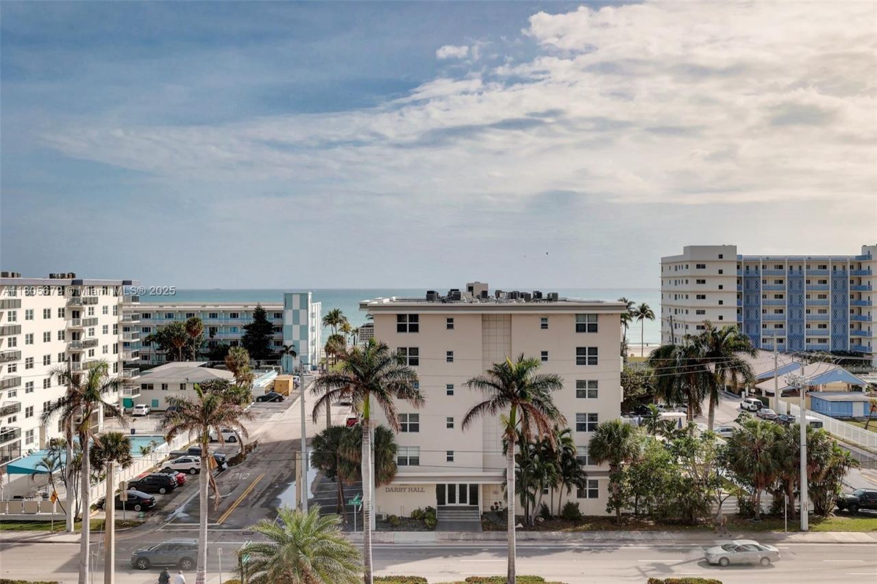 1500 S Ocean Dr, Unit 7J, Hollywood, FL 33019 Photo