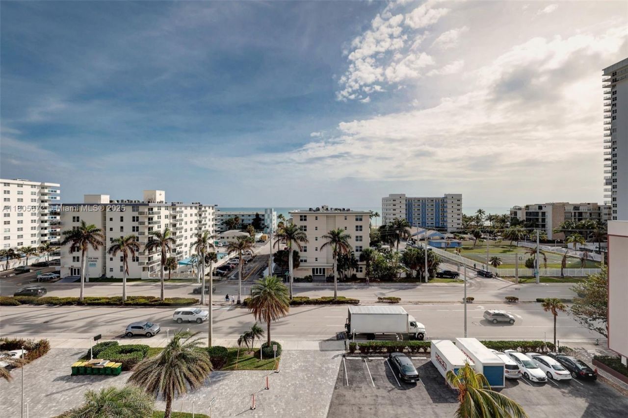 1500 S Ocean Dr, Unit 7J, Hollywood, FL 33019 Photo