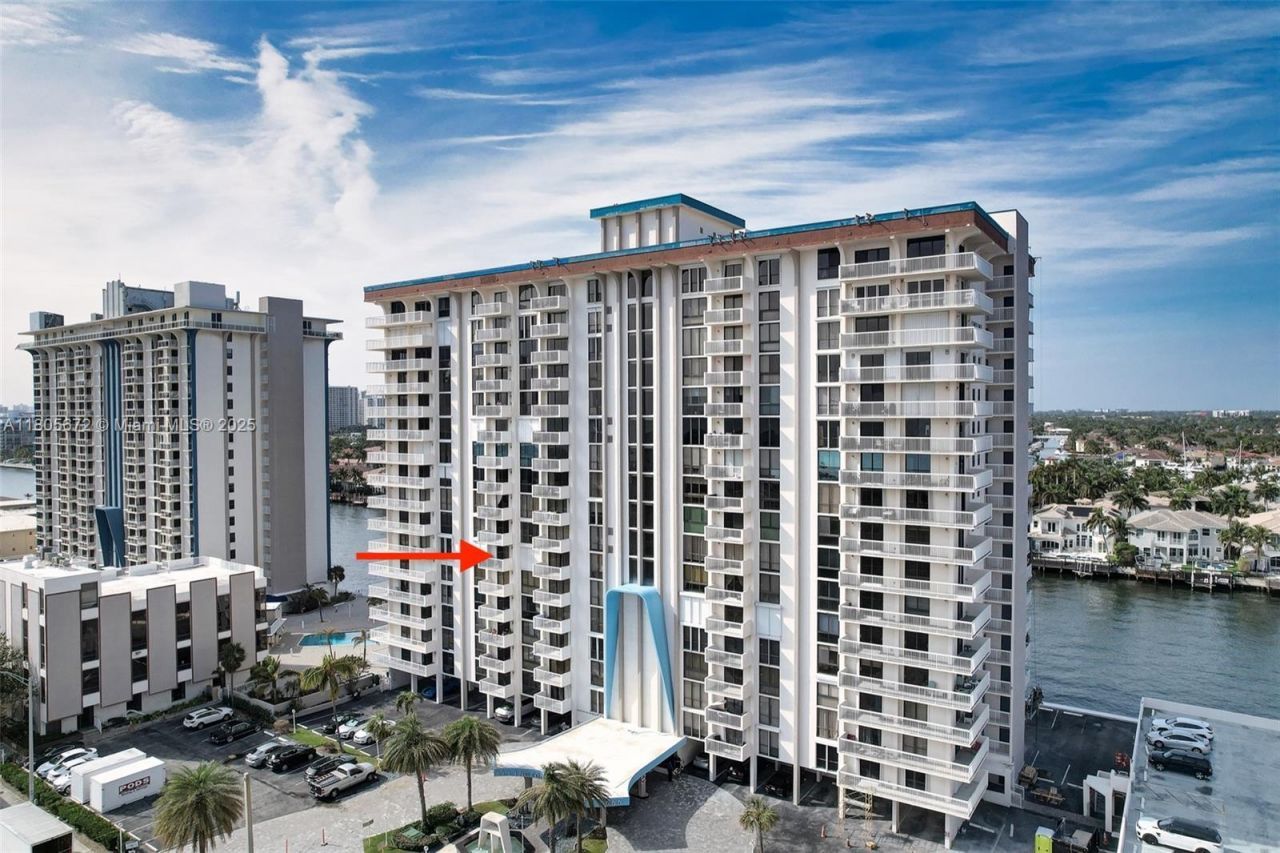 1500 S Ocean Dr, Unit 7J, Hollywood, FL 33019 Photo