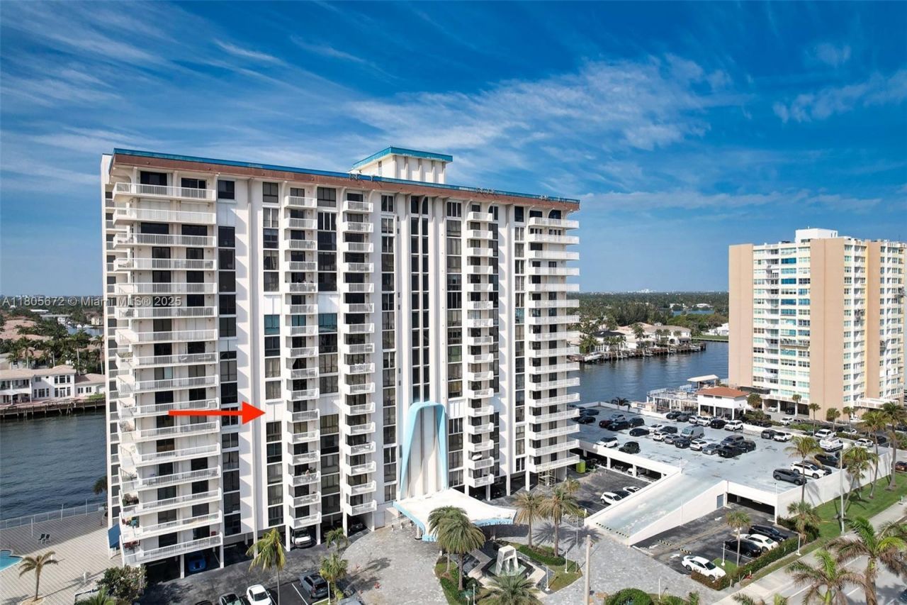 1500 S Ocean Dr, Unit 7J, Hollywood, FL 33019 Photo