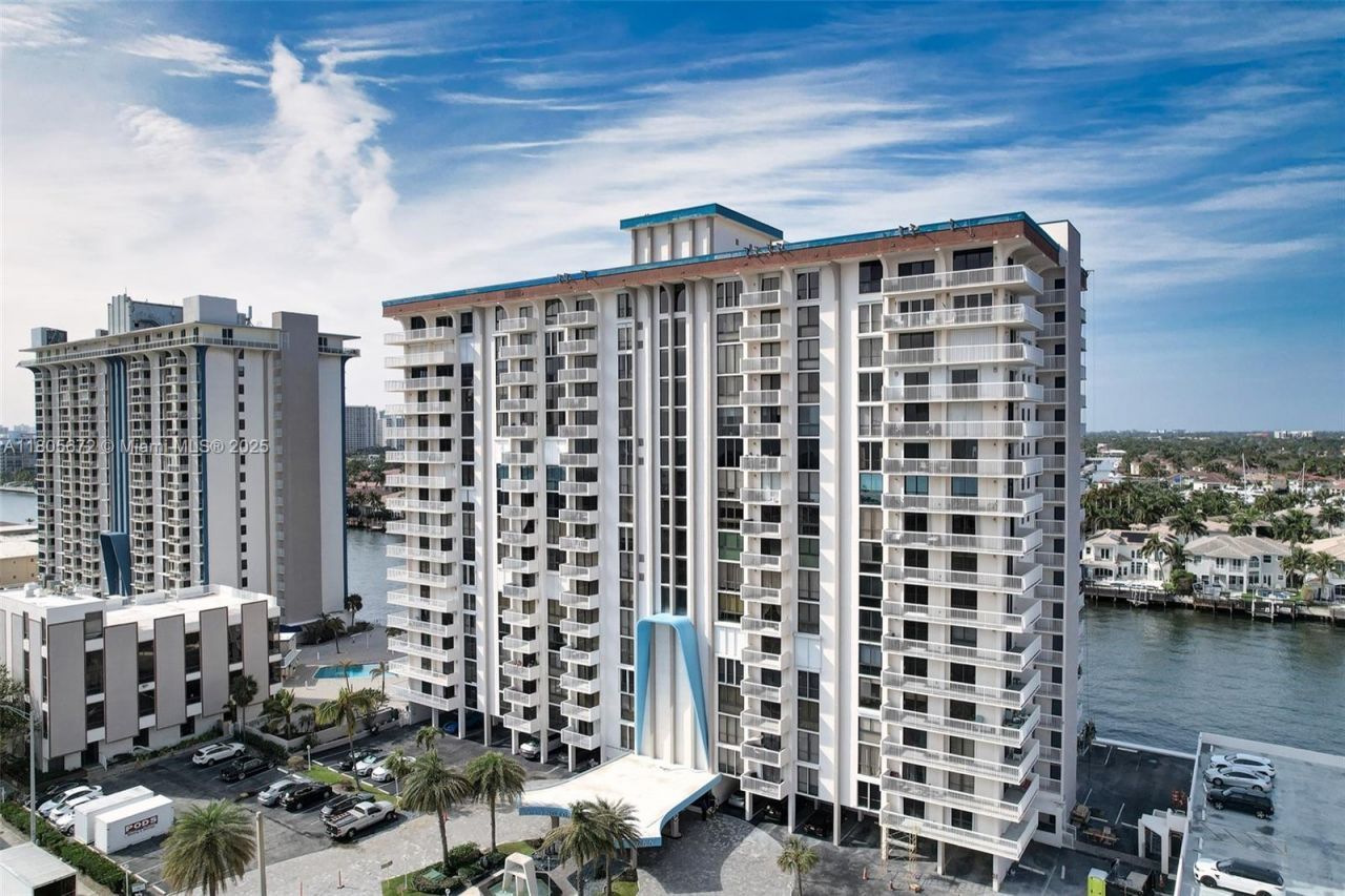 1500 S Ocean Dr, Unit 7J, Hollywood, FL 33019 Photo