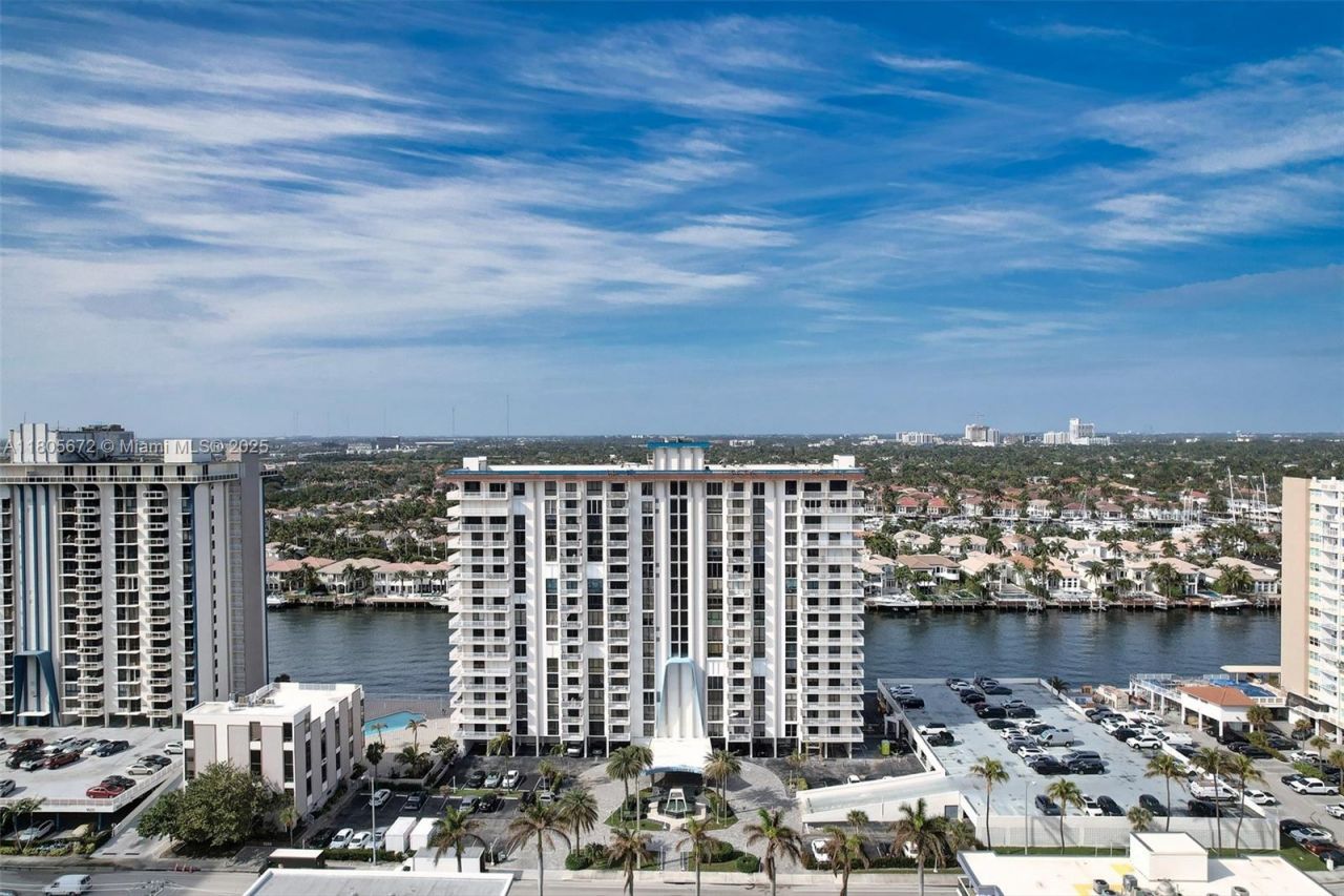 1500 S Ocean Dr, Unit 7J, Hollywood, FL 33019 Photo