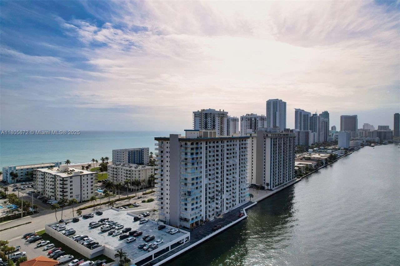 1500 S Ocean Dr, Unit 7J, Hollywood, FL 33019 Photo