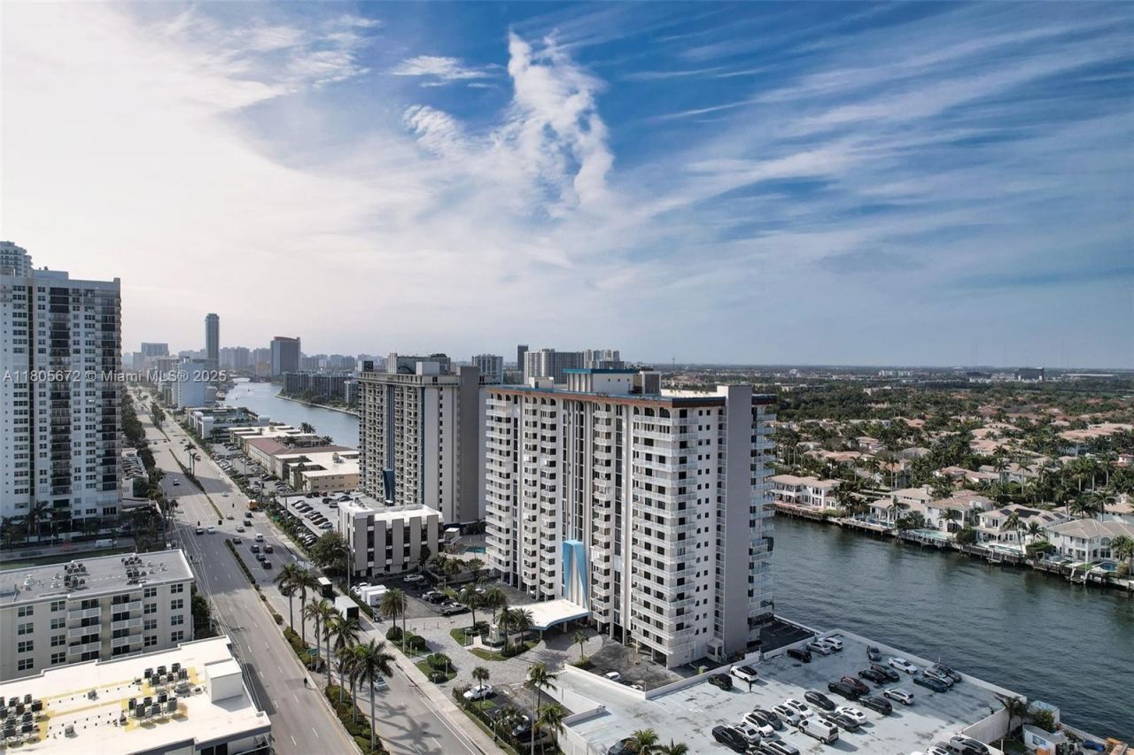 1500 S Ocean Dr, Unit 7J, Hollywood, FL 33019 Photo