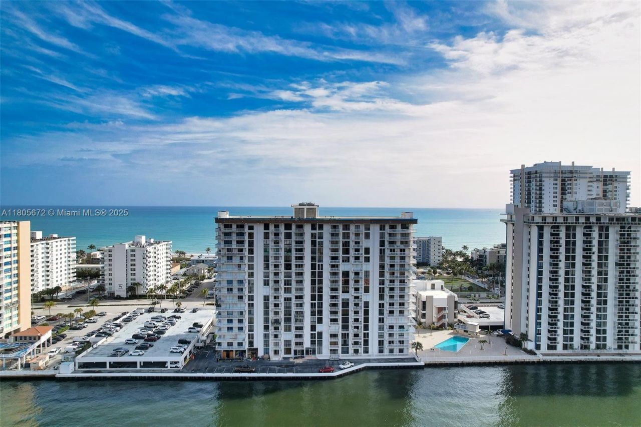 1500 S Ocean Dr, Unit 7J, Hollywood, FL 33019 Photo