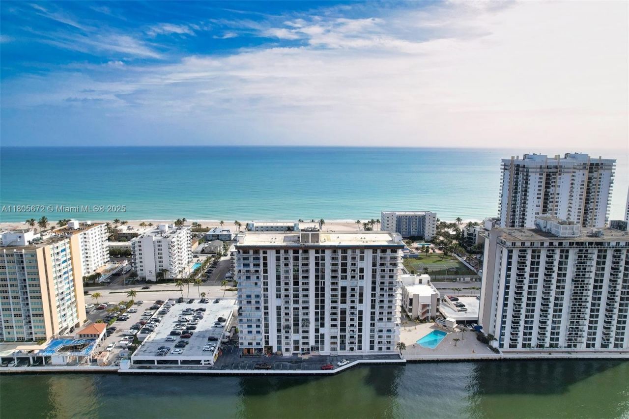 1500 S Ocean Dr, Unit 7J, Hollywood, FL 33019 Photo