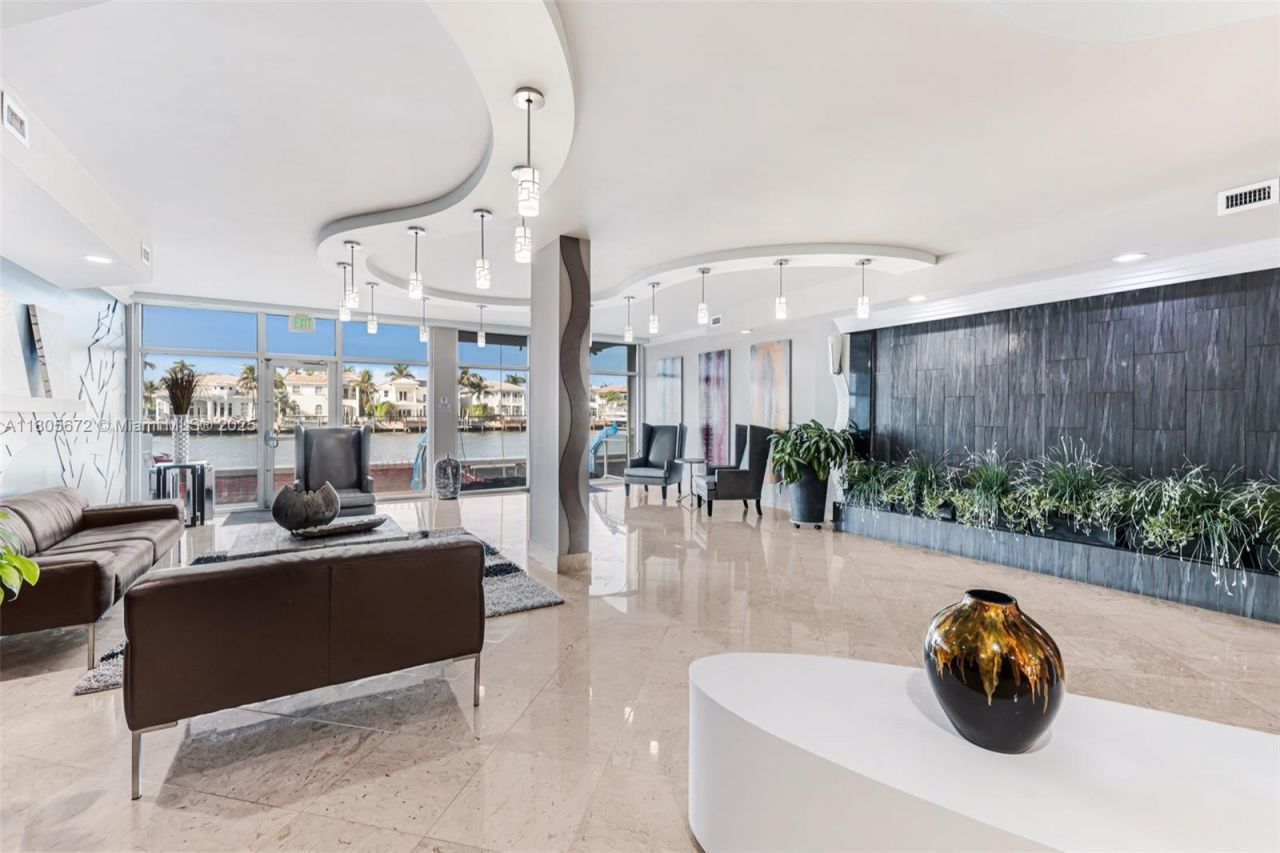 1500 S Ocean Dr, Unit 7J, Hollywood, FL 33019 Photo