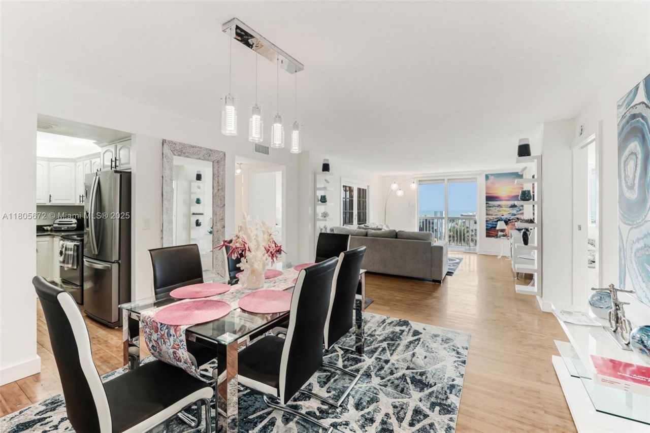 1500 S Ocean Dr, Unit 7J, Hollywood, FL 33019 Photo