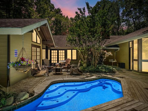 1115 /1131 Old Cartertown Road, Gatlinburg, TN 37738