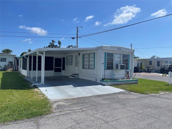 267 MELODY LANE, PALMETTO, FL 34221