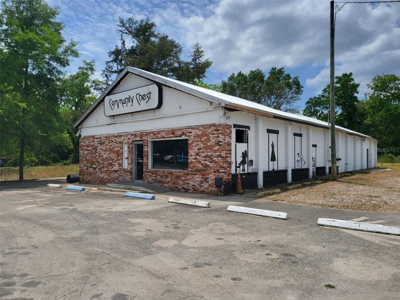 14400 NW 140th Street, Alachua, FL 32616 Main Photo