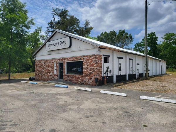 14400 NW 140TH STREET, ALACHUA, FL 32616