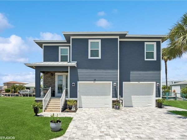 10751 S Ocean Drive, Unit A13, Jensen Beach, FL 34957