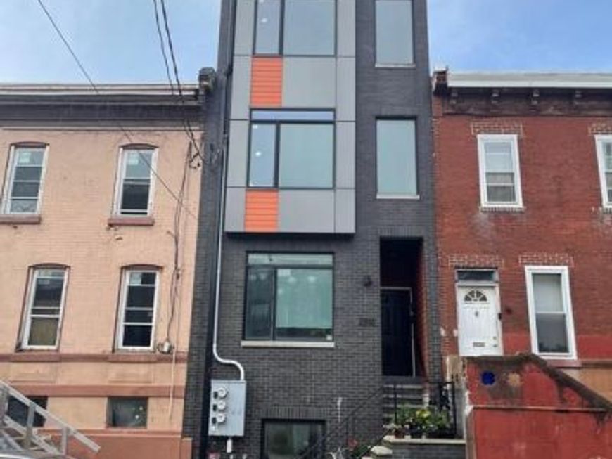 2510 Federal Street, Unit 2, Philadelphia, PA 19146 Main Photo