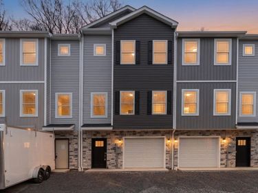 111 Frisco Lane, Bridgeport, WV 26330