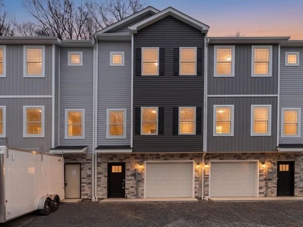 111 Frisco Lane, Bridgeport, WV 26330