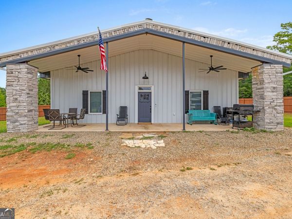 2109 Brewers Mill Road, Elberton, GA 30635
