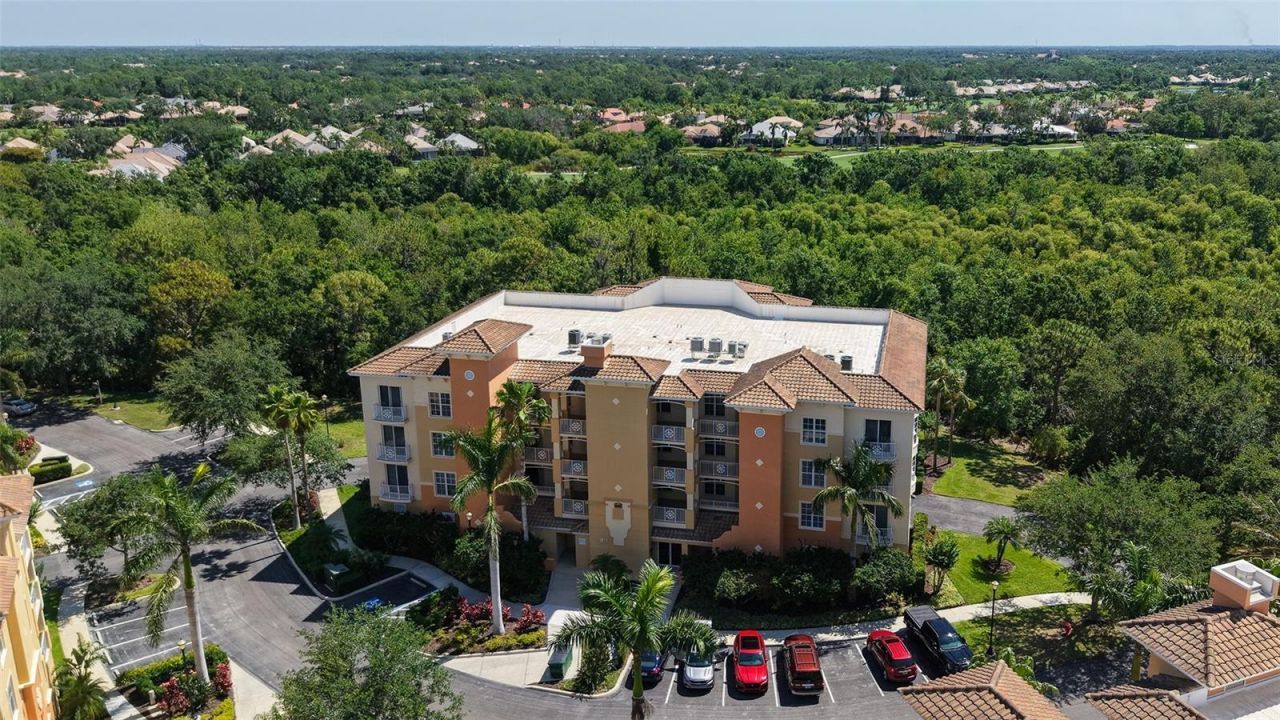 6465 Watercrest Way, Unit 404, Lakewood Ranch, FL 34202 Photo