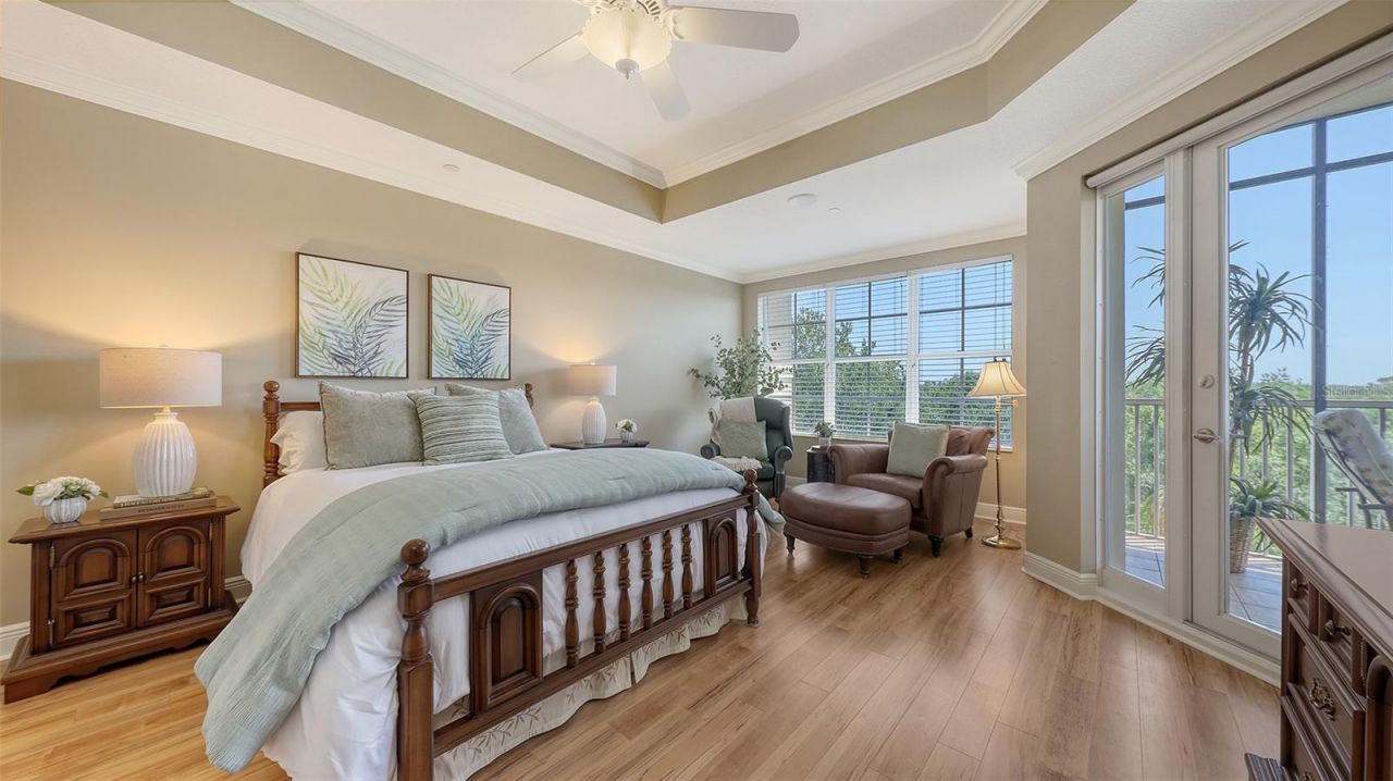 6465 Watercrest Way, Unit 404, Lakewood Ranch, FL 34202 Photo