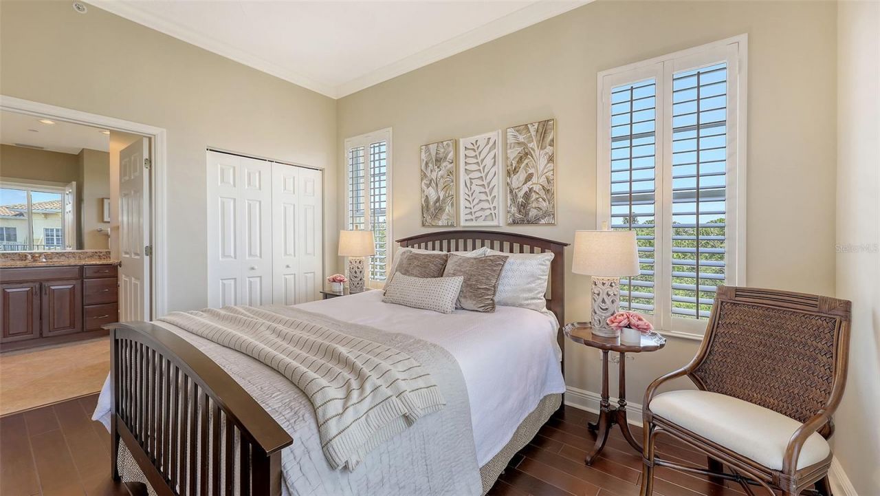 6465 Watercrest Way, Unit 404, Lakewood Ranch, FL 34202 Photo