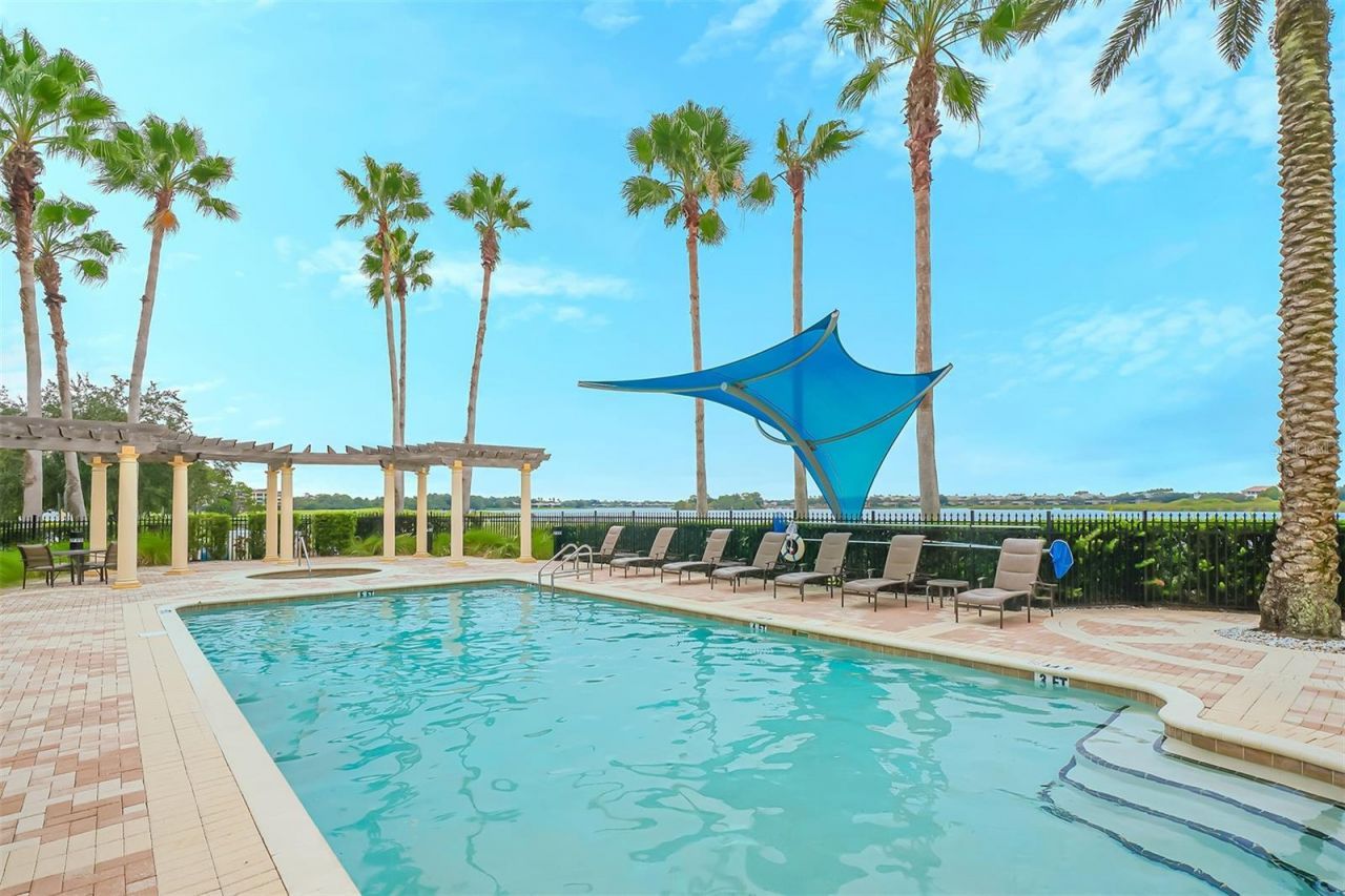 6465 Watercrest Way, Unit 404, Lakewood Ranch, FL 34202 Photo