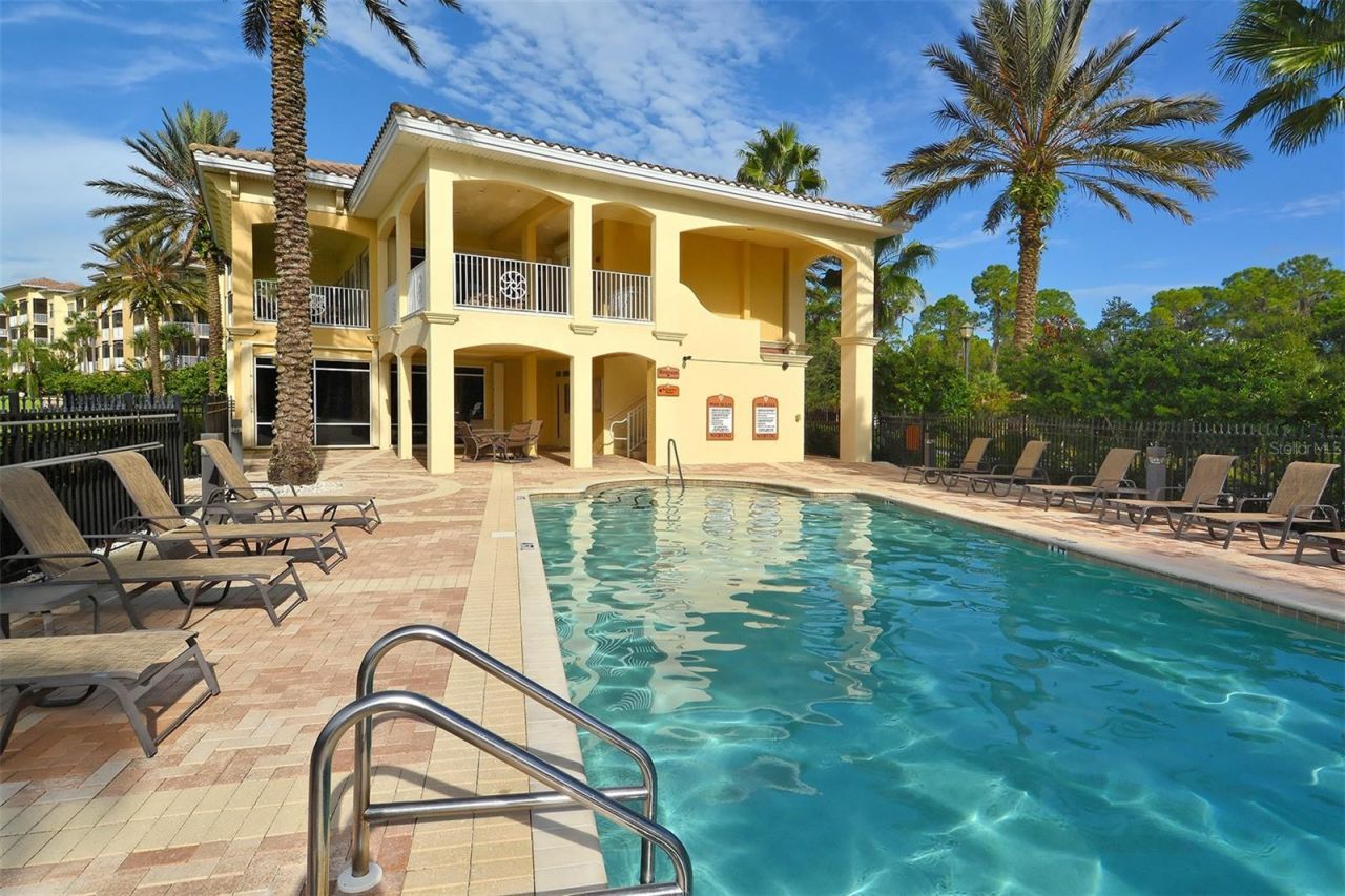 6465 Watercrest Way, Unit 404, Lakewood Ranch, FL 34202 Photo