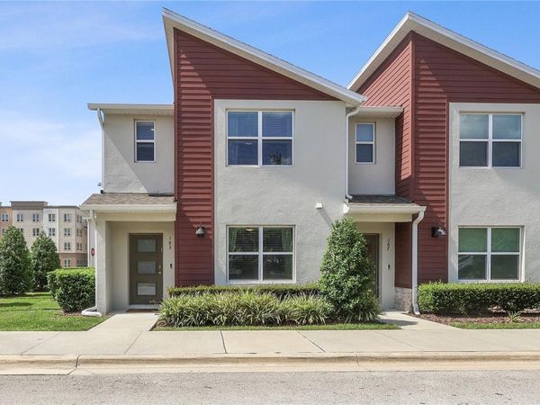 185 E WARREN AVENUE, LONGWOOD, FL 32750