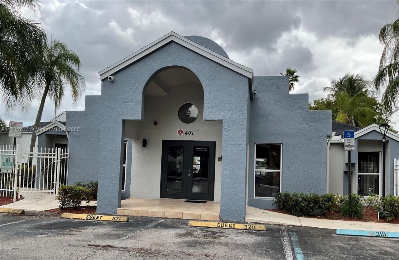 Please Call For Address, Unit 301, Pembroke Pines, FL 33025 Photo