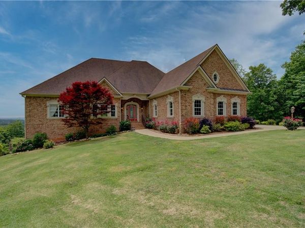 88 Sequoyah Court, Cedartown, GA 30125