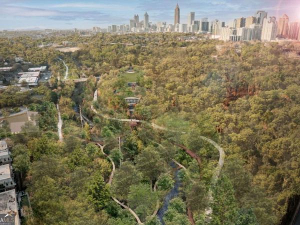 1310 Monroe Drive, Atlanta, GA 30324