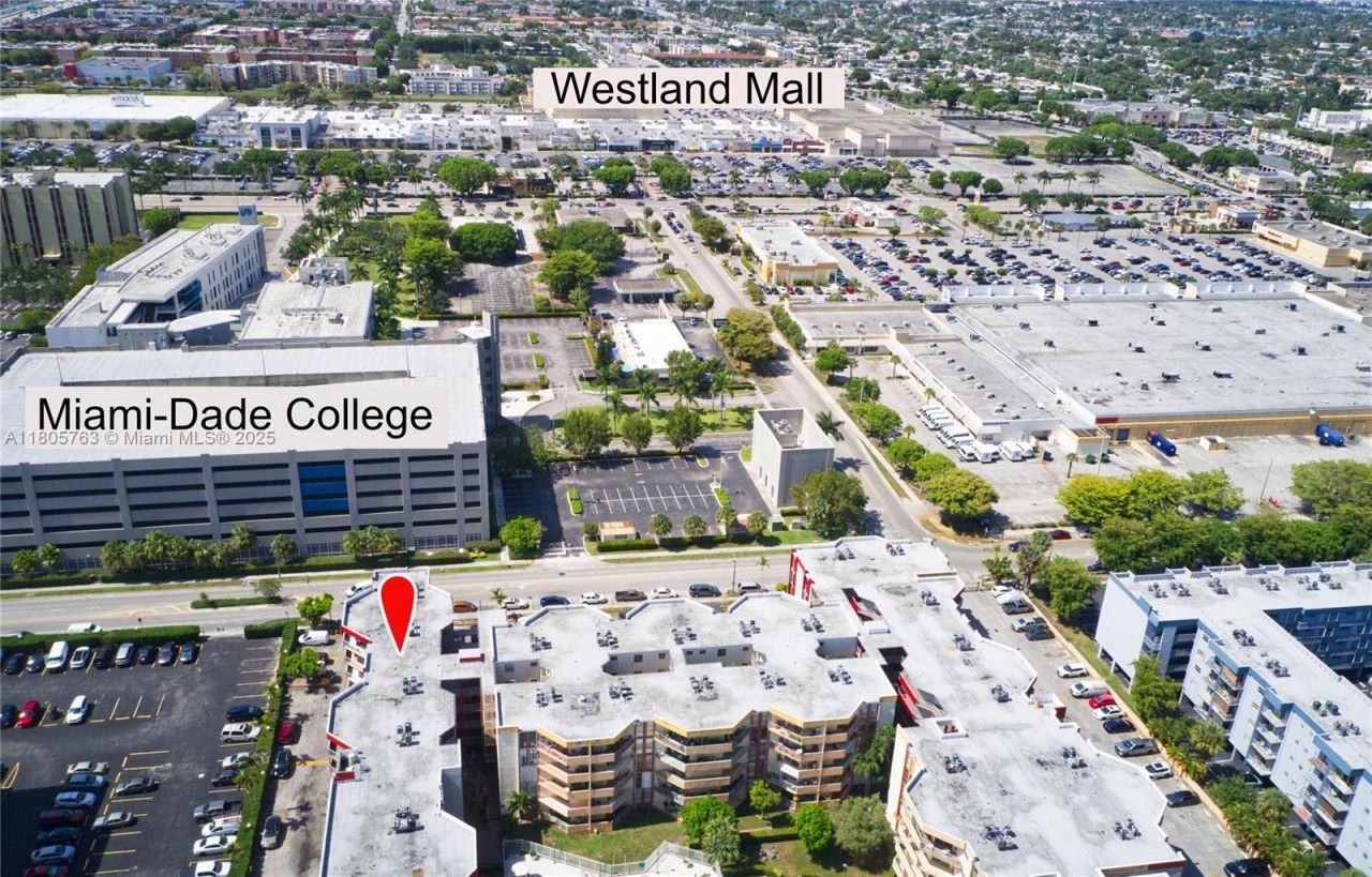 1750 W 46th St, Unit 503, Hialeah, FL 33012 Photo
